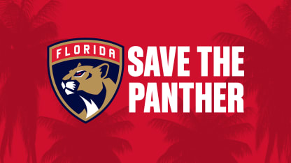 Save the Panther
