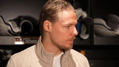End of Season Raw: Hampus Lindholm