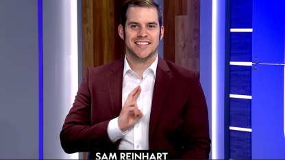 Sam Reinhart