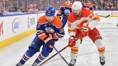PREVIEW: Oilers vs. Flames 03.29.25