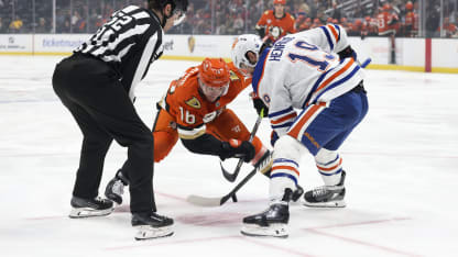 PREVIEW: Oilers at Ducks 04.07.25