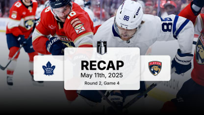 TOR vs. FLA | Resumen | Juego 4
