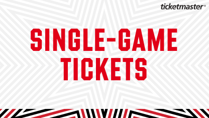 Single-Game Tickets