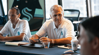 front office qa ron francis trade deadline-ft