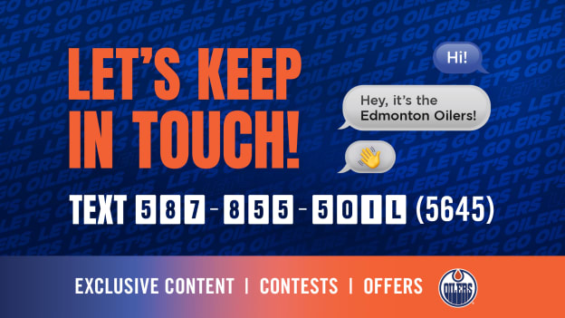 SMS Sign-Up