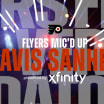 Mic'd Up: Travis Sanheim