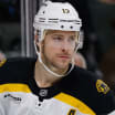 Charlie Coyle traded to Avalanche by Bruins for Casey Mittelstadt