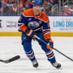 Oilers Defenseman Darnell Nurse suspended one game