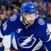 Lightning Brandon Hagel suspended one game for interference