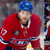 Canadiens Anderson Capitals Wilson fined for unsportsmanlike conduct