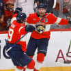 Florida Panthers frustrate Edmonton Oilers in big game 3 win