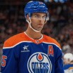 Darnell Nurse to have Player Safety hearing for cross-checking Quinton Byfield