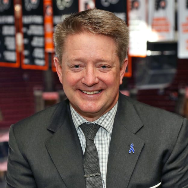 Tim Saunders