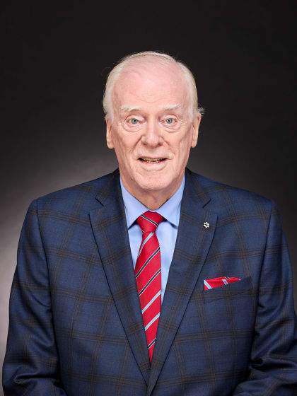 Dr. David S. Mulder