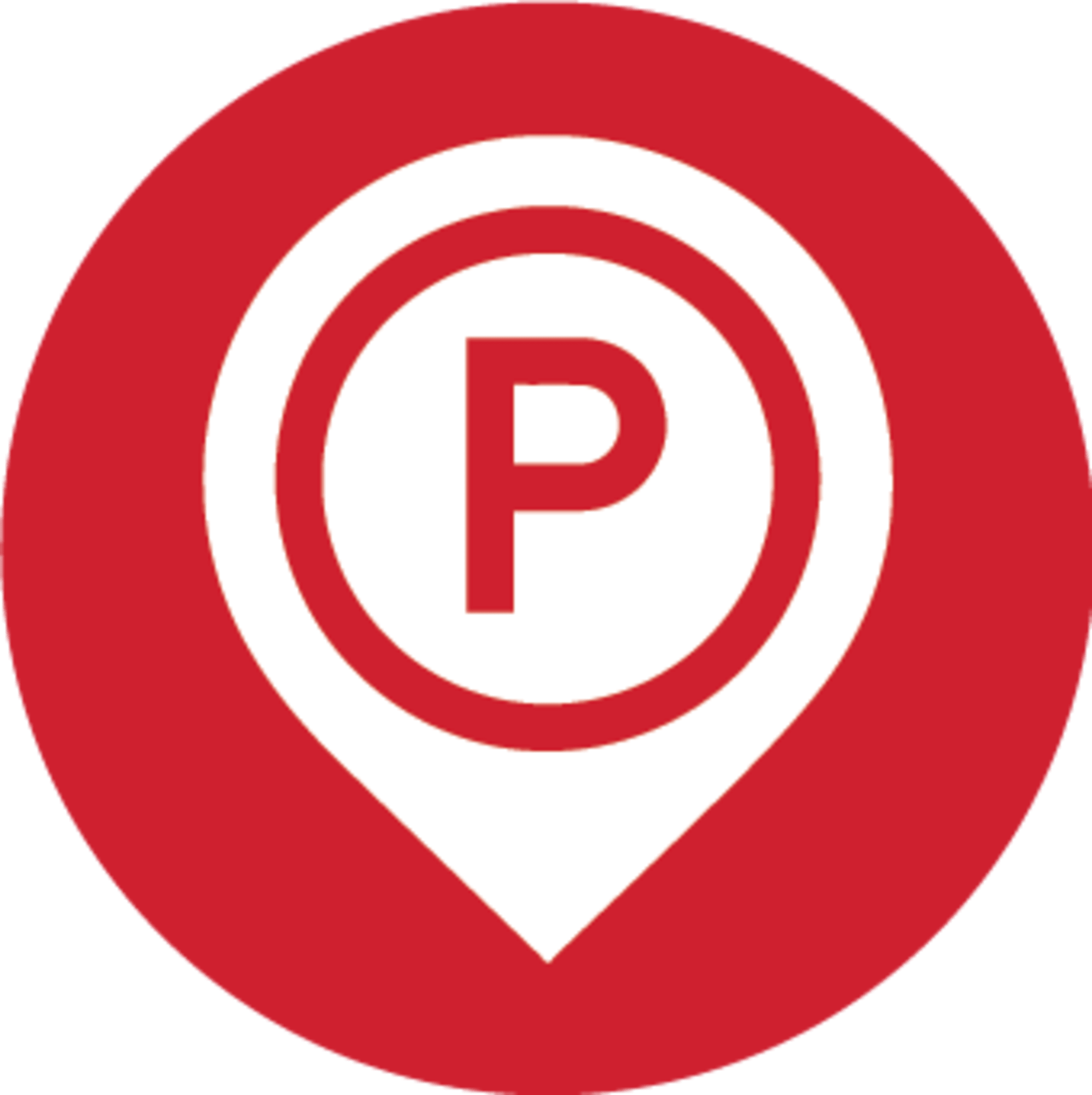 Savings on Membership Parking